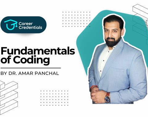 Coding Fundamentals by Dr. Amar Panchal